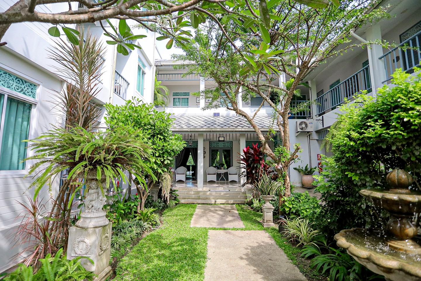 ภาพบรรยากาศ