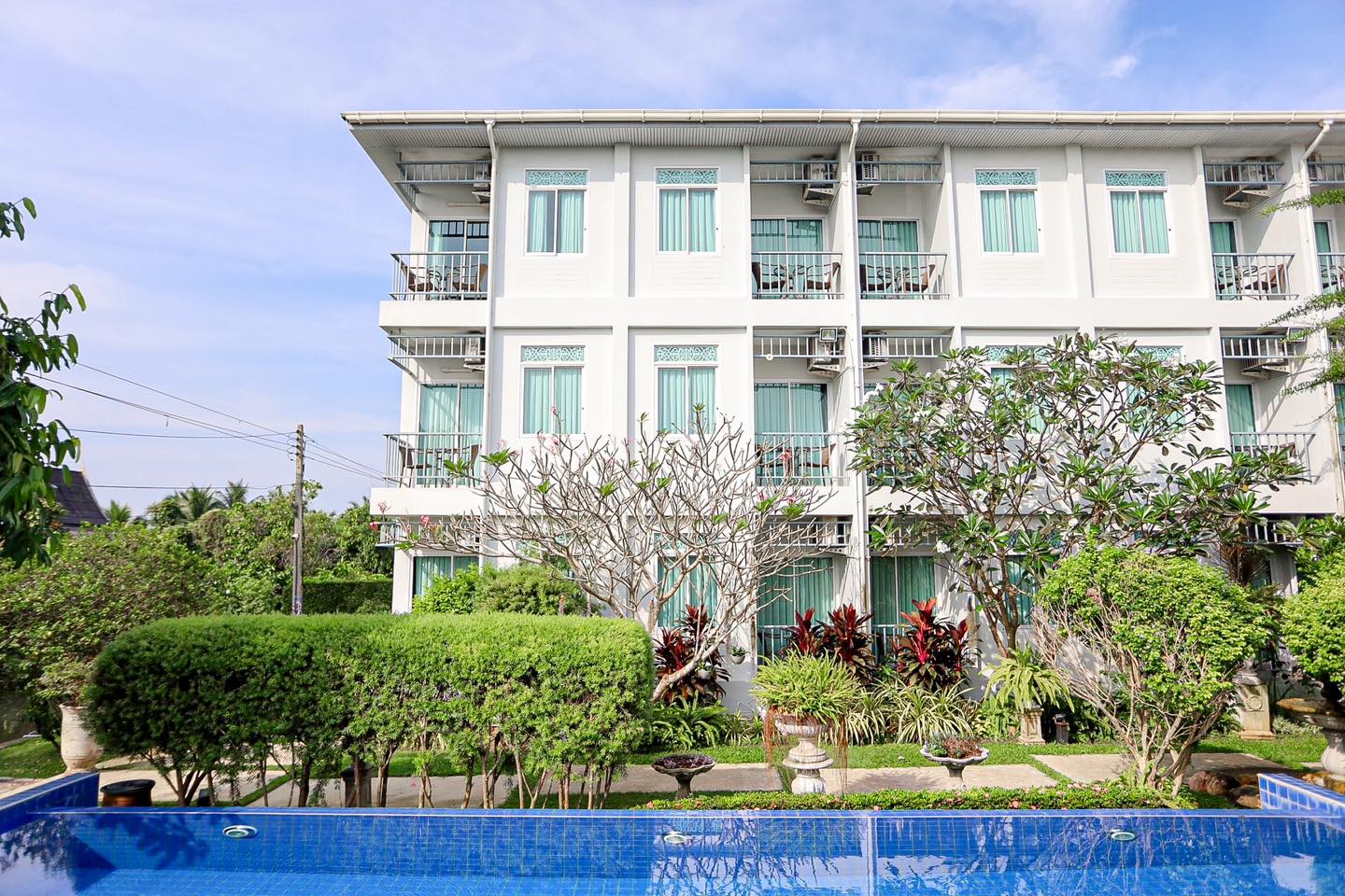 ภาพบรรยากาศ